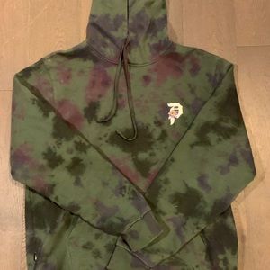 Primitive Hoodie Sweatshirt